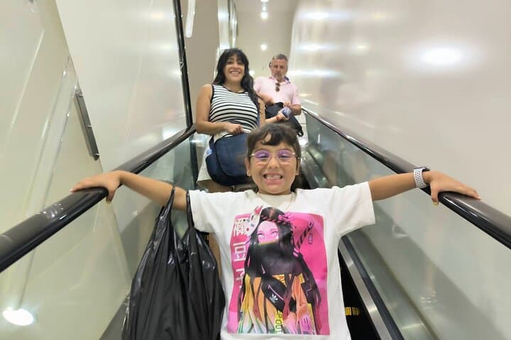Akihabara Flavors and Anime Fun Private Guided Tour for All Ages — photo 5
