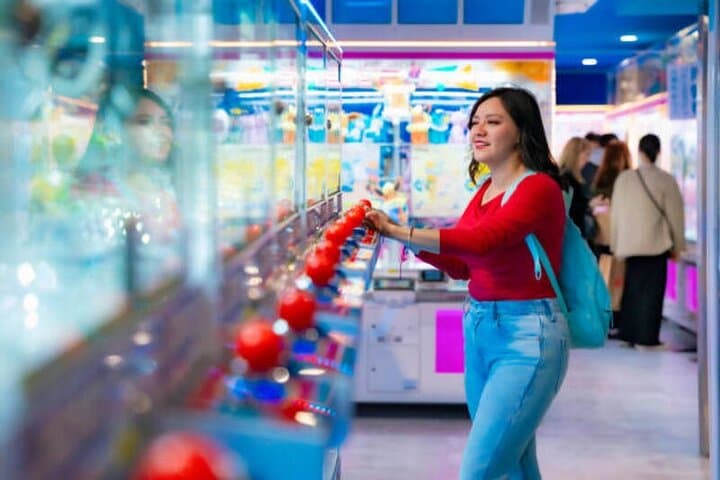 Akihabara Flavors and Anime Fun Private Guided Tour for All Ages — photo 4