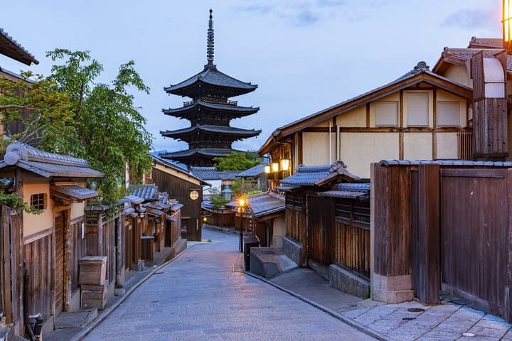 Kyoto Private Highlights Tour (Customizable) — photo 4