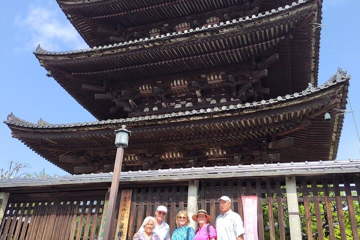 Private Customized Walking Tour in Kyoto — photo 14