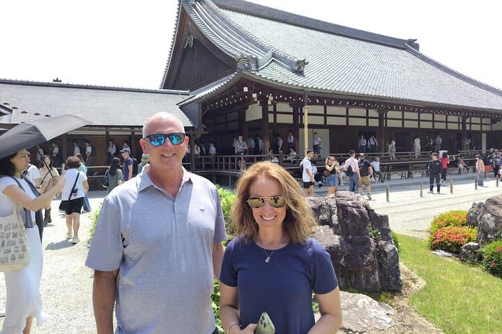 Private Customized Walking Tour in Kyoto — photo 19