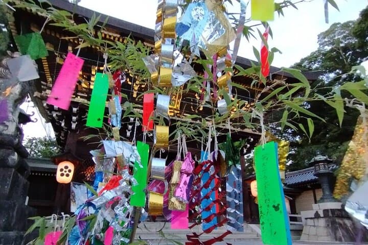 Private Customized Walking Tour in Kyoto — photo 7