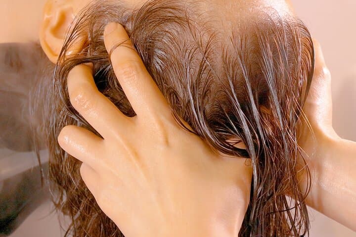 Tokyo Ginza Head Spa Trial with Healing Course 75 — photo 7