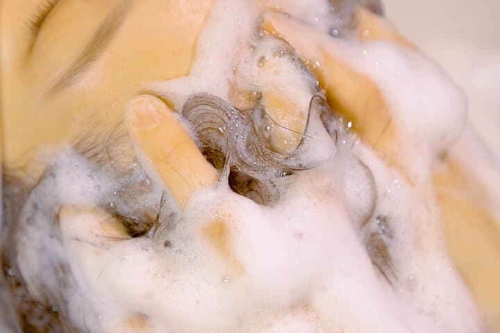 Tokyo Ginza Head Spa Trial：Scalp Care 75 — photo 11