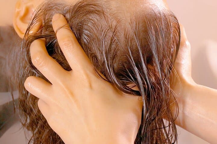 Tokyo Ginza Head Spa Trial：Scalp Care 75 — photo 12