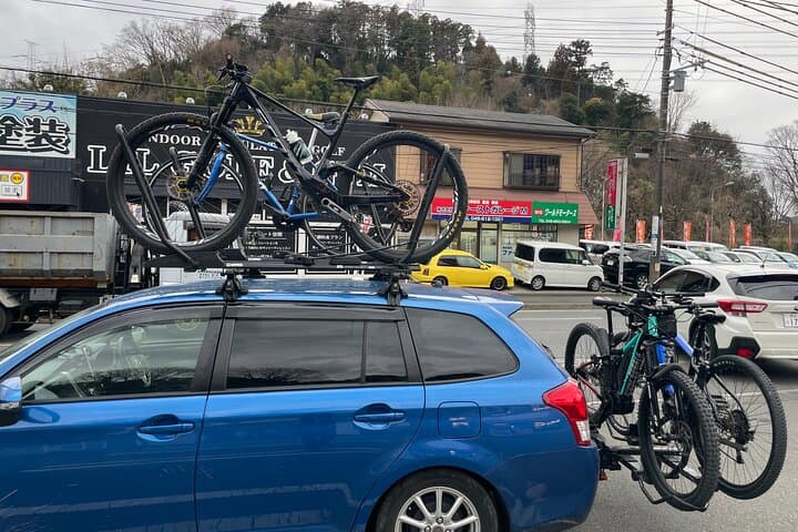 Kamakura Old Capital E-Bike Tour — photo 4