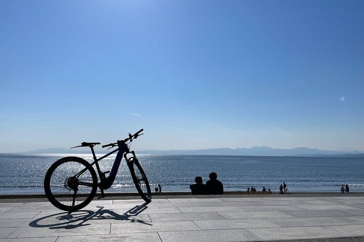 Kamakura Old Capital E-Bike Tour — photo 5