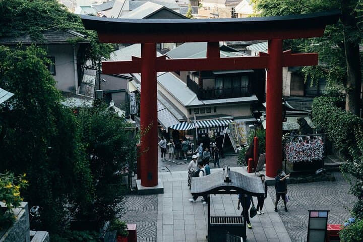 Enoshima Island Full-Day Private Tour from Tokyo (Customizable) — photo 4
