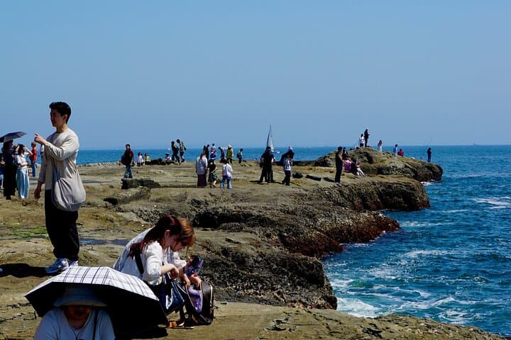 Enoshima Island Full-Day Private Tour from Tokyo (Customizable) — photo 5