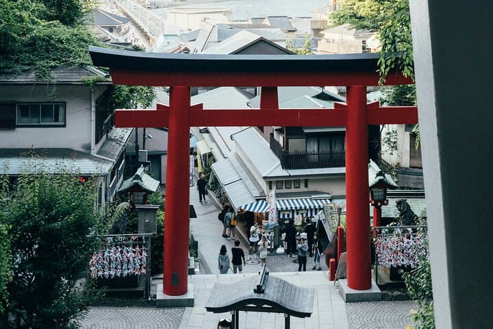 Enoshima Island Full-Day Private Tour from Tokyo (Customizable) — photo 6