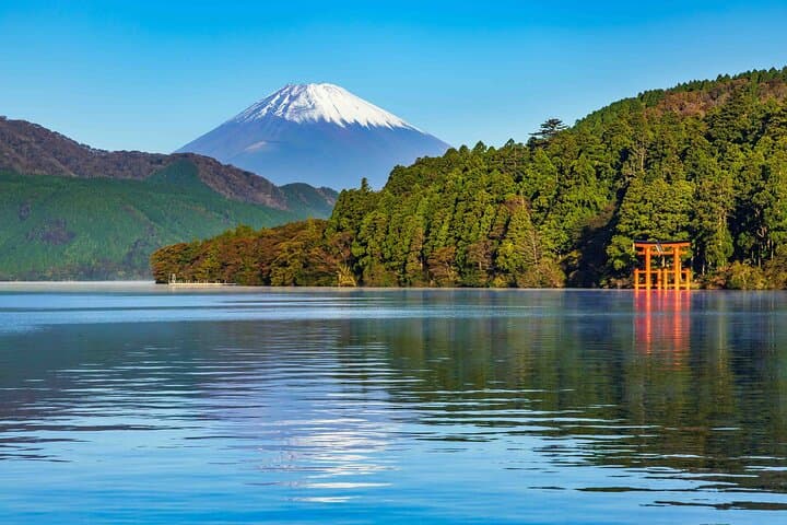 Mount Fuji Japan Cycling Tour — photo 2