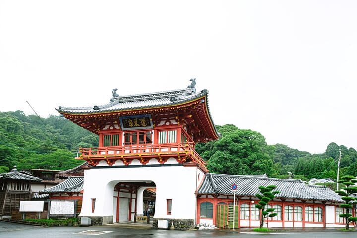 Saga: Arita and Imari Ceramic Hidden Klins Private Guide Tour — photo 6