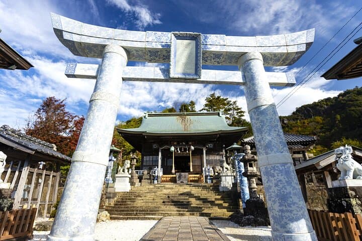 Saga: Arita and Imari Ceramic Hidden Klins Private Guide Tour — photo 4