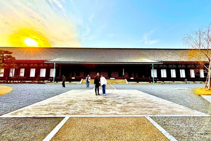 Kyoto Full Course Tour: Explore 7 Must-See Areas & Hidden Gems — photo 17