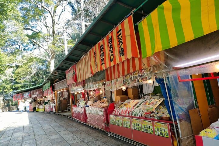 Temple Paths and Manga Dreams — photo 5