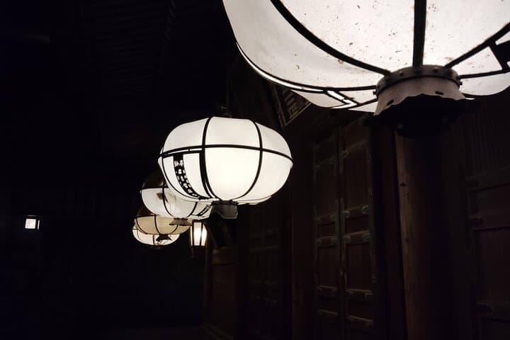 Nara: Discover Timeless Beauty in a Peaceful Night Stroll — photo 13