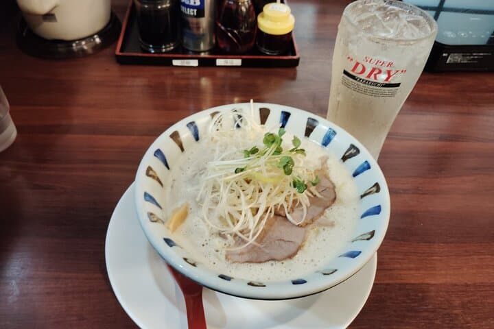 Nara: Local Ramen Hopping Experience in Hidden Food Districts — photo 2