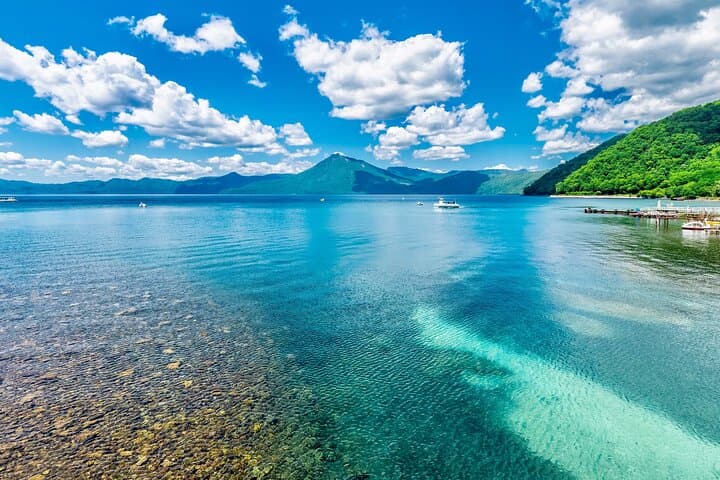 Mount Usu and Lake Toya Day Tour from Sapporo — photo 6