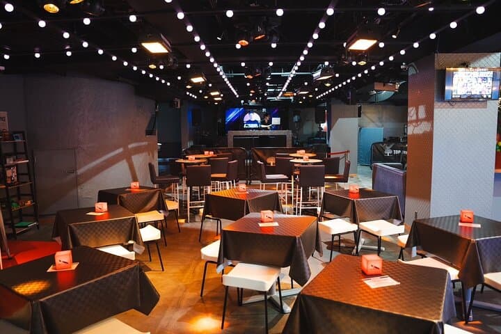 Okinawa Sky Bar Top Tree Nightclub Admission Ticket+Drink & VIP — photo 14