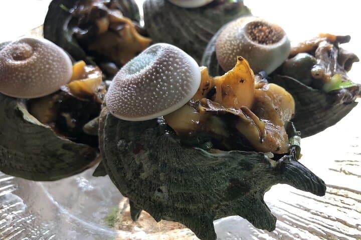 Cuisine of Nachikatsuura and Kumano — photo 2