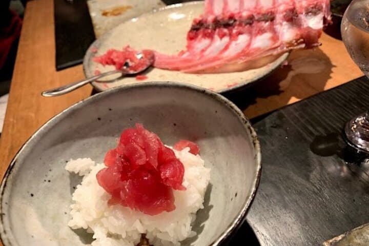 Cuisine of Nachikatsuura and Kumano — photo 4