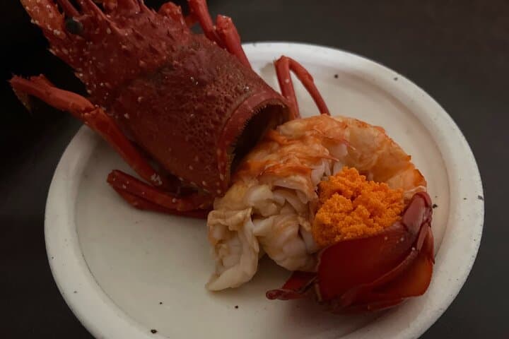 Cuisine of Nachikatsuura and Kumano — photo 5