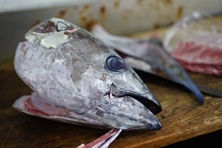 Cuisine of Nachikatsuura and Kumano — photo 7