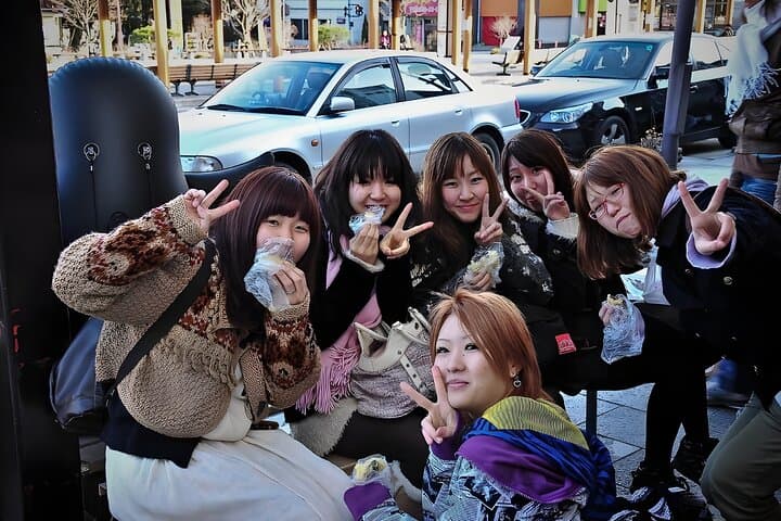 Nikko Day Tour World Heritage & Nature with English speak Driver — photo 3