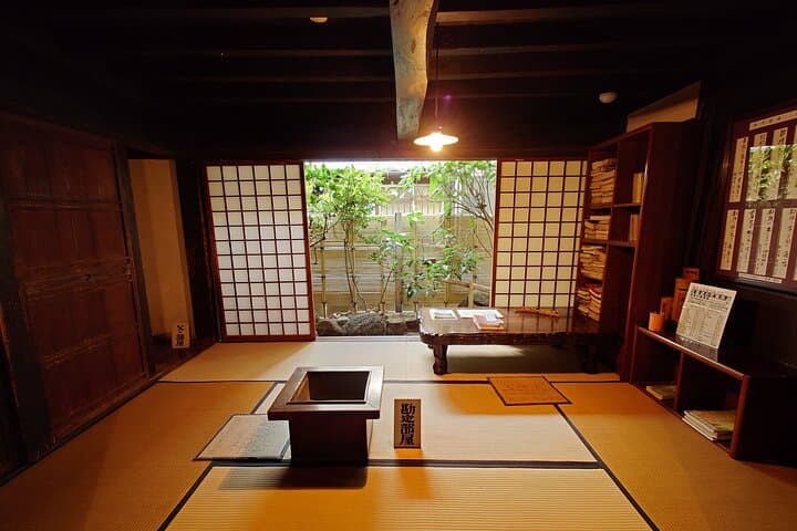 Fukuoka Private Rail and Walking Tour in Yanagawa — photo 6