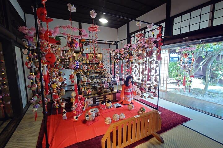 Fukuoka Private Rail and Walking Tour in Yanagawa — photo 5