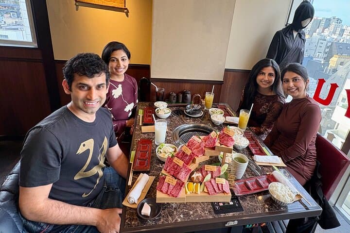 Customizable Tokyo Tour In Hidden Gems with a Local Expert — photo 4