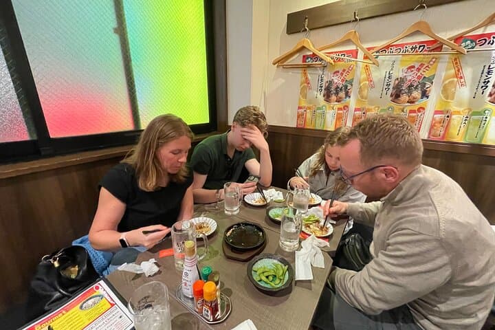 Customizable Tokyo Tour In Hidden Gems with a Local Expert — photo 7