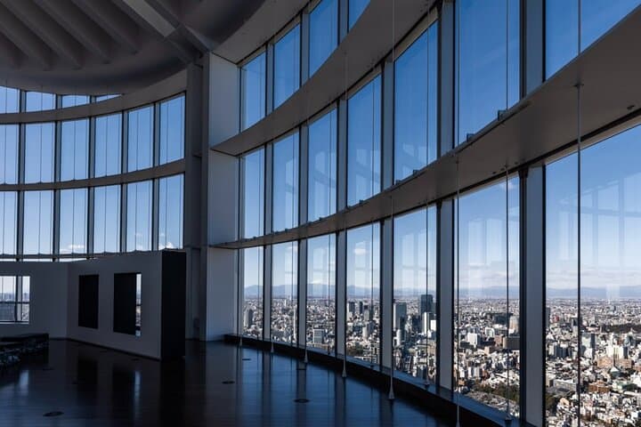 Daytime Roppongi Walk, Art, Food and Views with a Local — photo 4