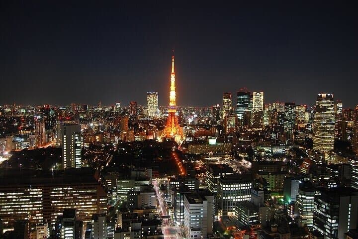 Private Day Tour in Tokyo with Government-Licensed Guide — photo 9
