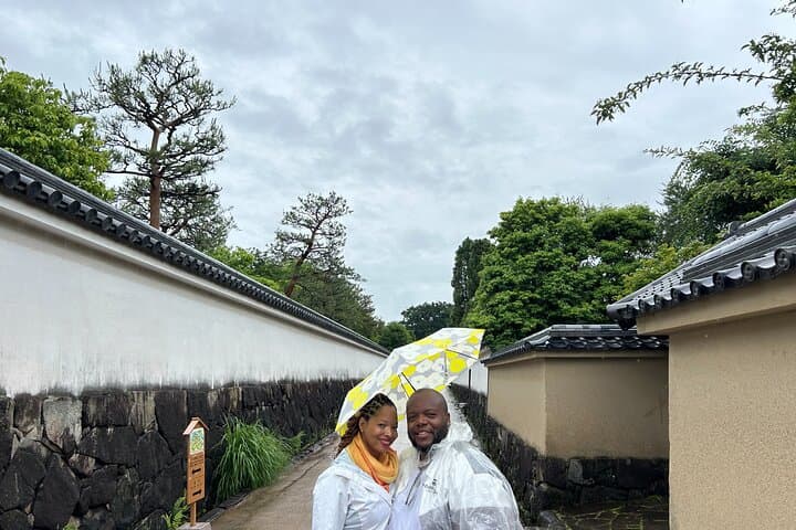 Discover Himeji Your Way 4 Hour Private Tour — photo 20