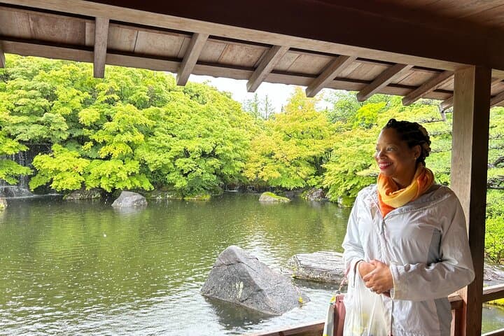Discover Himeji Your Way 4 Hour Private Tour — photo 9