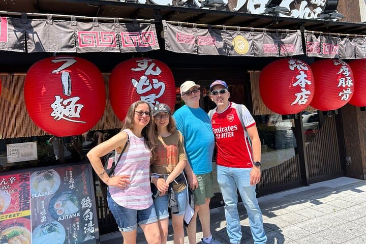 Discover Himeji Your Way 4 Hour Private Tour — photo 10