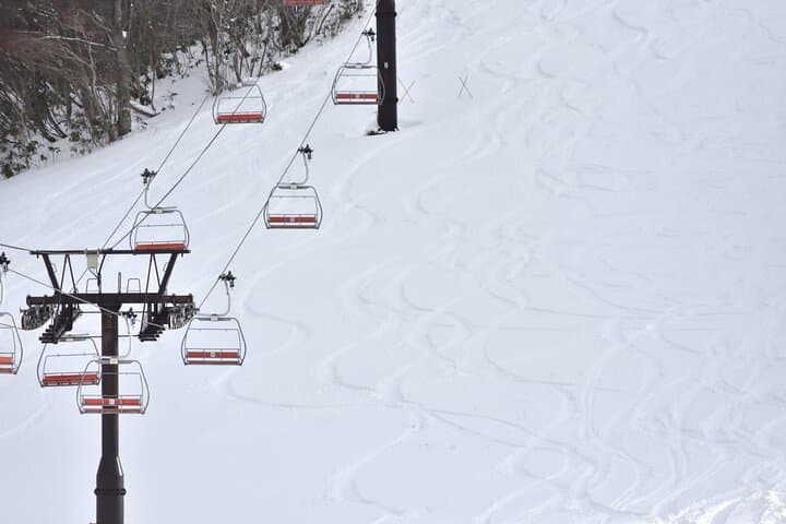 Private Winter Togakushi Tour with Snow Play — photo 5