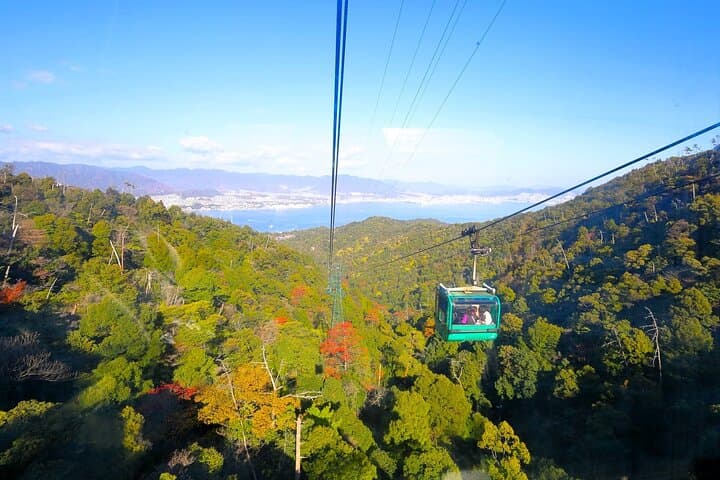 Hiroshima Private Custom Walking Tour — photo 4