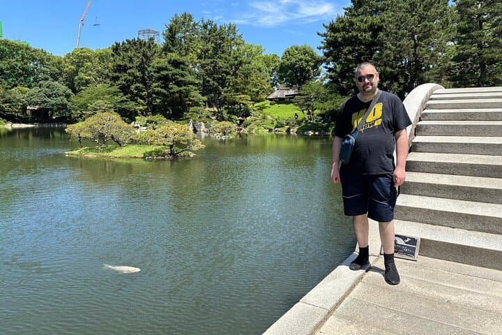 Hiroshima Private Custom Walking Tour — photo 6