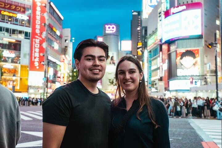 Tokyo Essentials Private Tour: Perfect for First-Time Visitors — photo 8