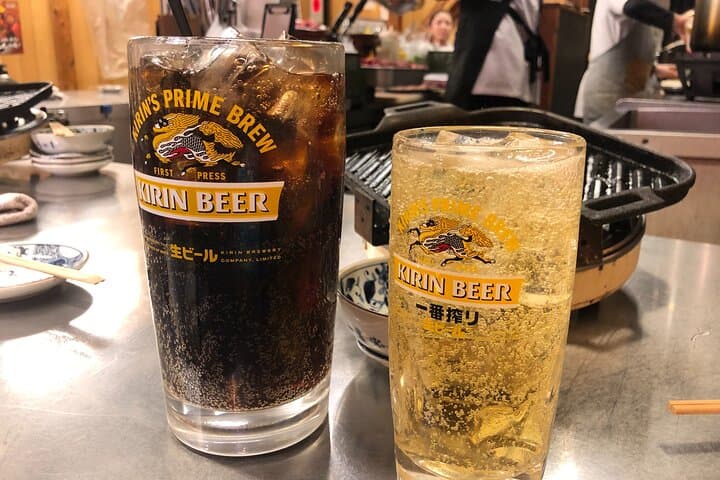 Tokyo Bay Local Food & Izakaya Tour — photo 7