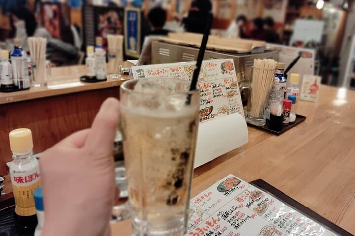Aomori: Local Food & Bar Hopping Near Aomori Station — photo 14