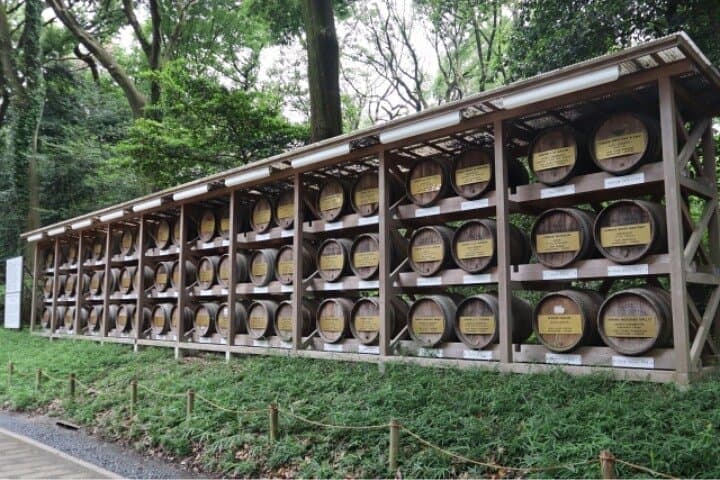 Tokyo Pop Culture & Tradition Tour: Meiji Shrine to Harajuku — photo 6