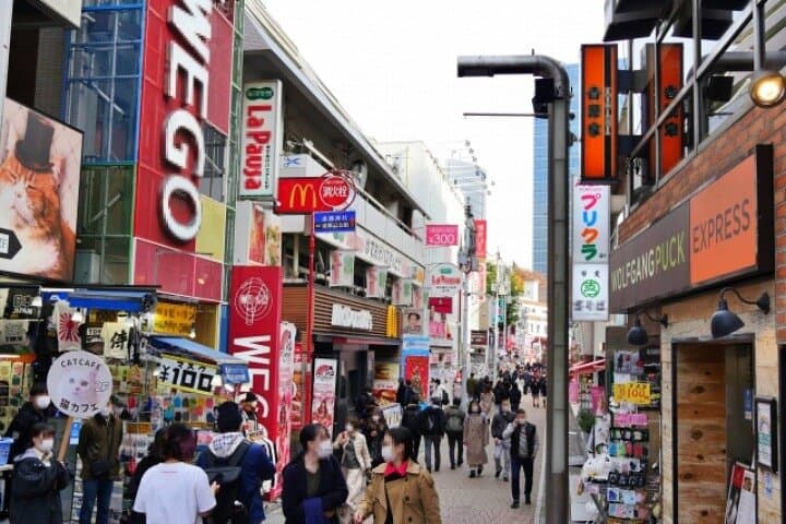 Tokyo Pop Culture & Tradition Tour: Meiji Shrine to Harajuku — photo 7
