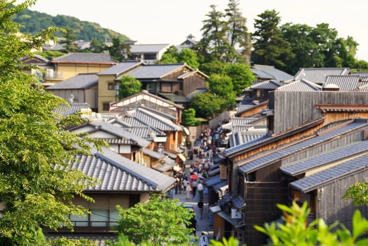 Kyoto: Gion and Geisha District Walking Tour — photo 11