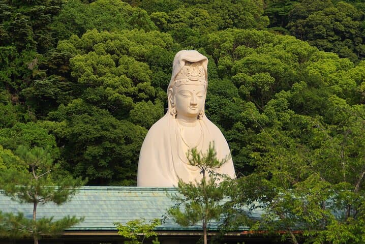 Kyoto: Gion and Geisha District Walking Tour — photo 14
