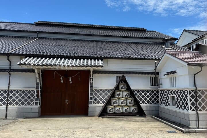 Sake Bridges and Islands Full Day Tour of Hiroshima Hidden Gems — photo 6
