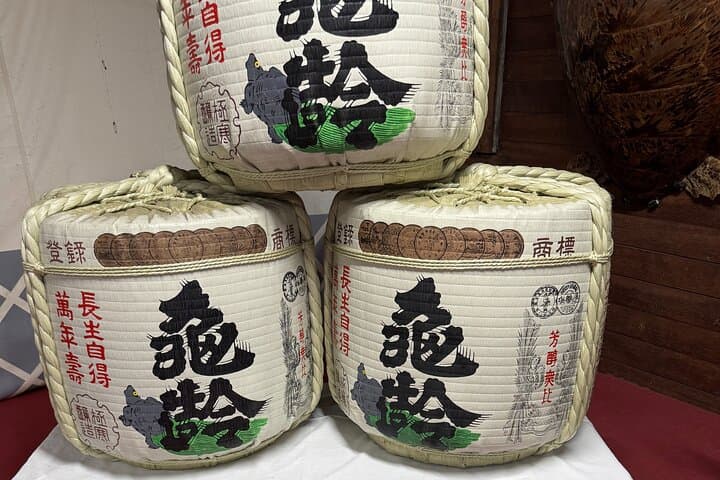 Sake Bridges and Islands Full Day Tour of Hiroshima Hidden Gems — photo 8