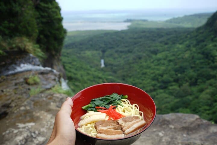 Iriomote’s Adventure: Pinaisara Falls Canoe and Trekking Tour — photo 5